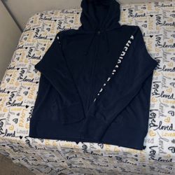 American eagle sweater (Blue)