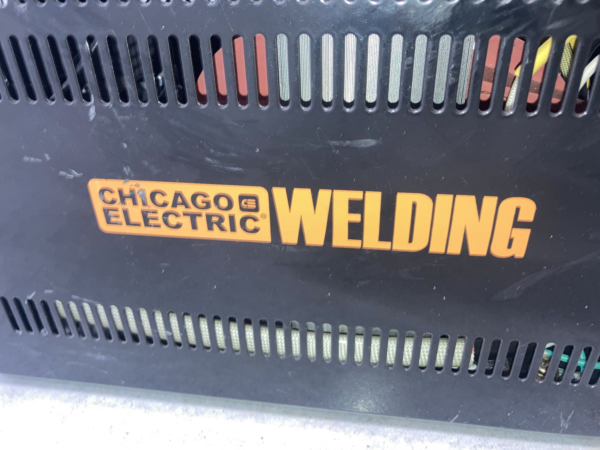 2 Welders plus accessories