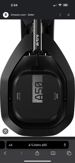 Astro A50 Ps4/ps5