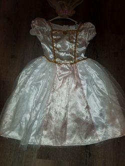 Princess costume