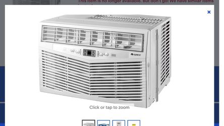 Air conditioner Gree 8000 BTU