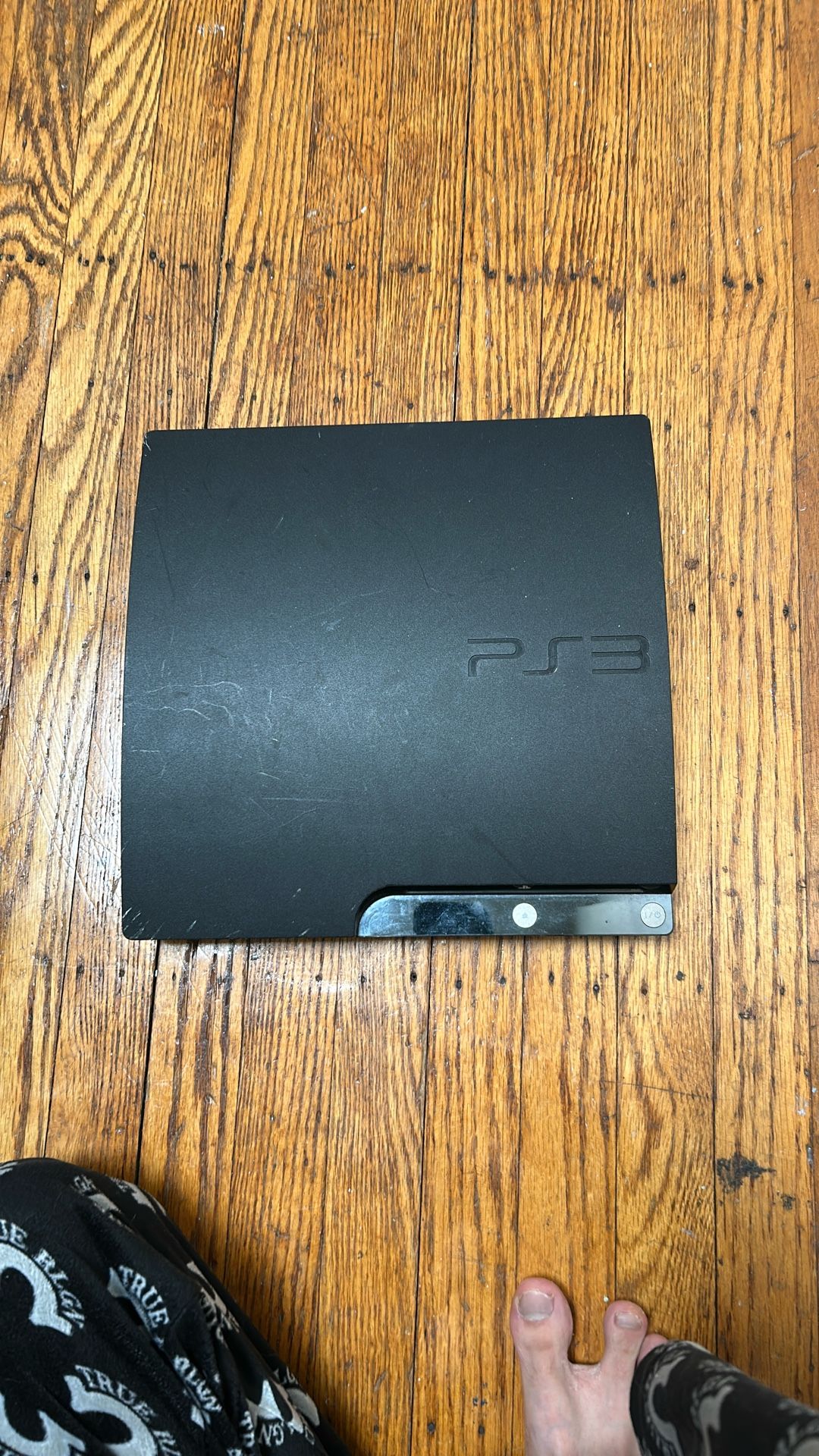 PS3
