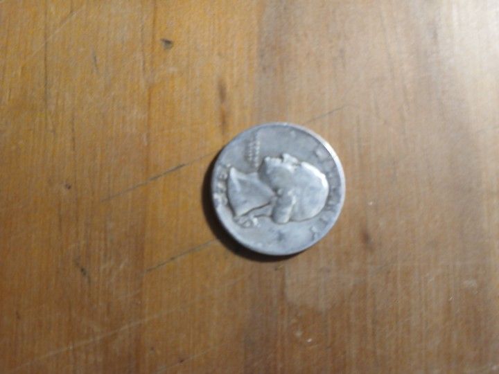 U.S. QUARTER