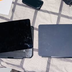 iPad Pro 13.1 Inch 500 GB