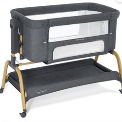 Like New Baby Bed