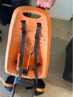 Thule yepp maxi