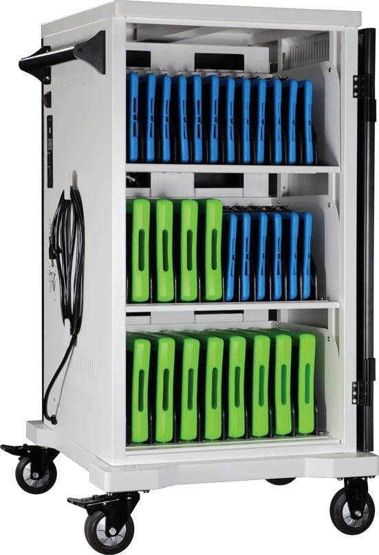 Charging Station, Laptop, Tablet , Chromebook