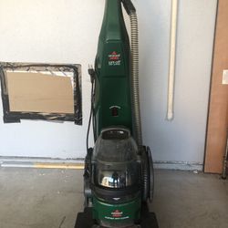 Carpet Cleaner