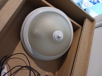 10 Inch Light Fixture
