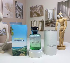 LV Pacific Ocean. Only shipping