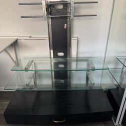 Z-Line Designs TV Stand 
