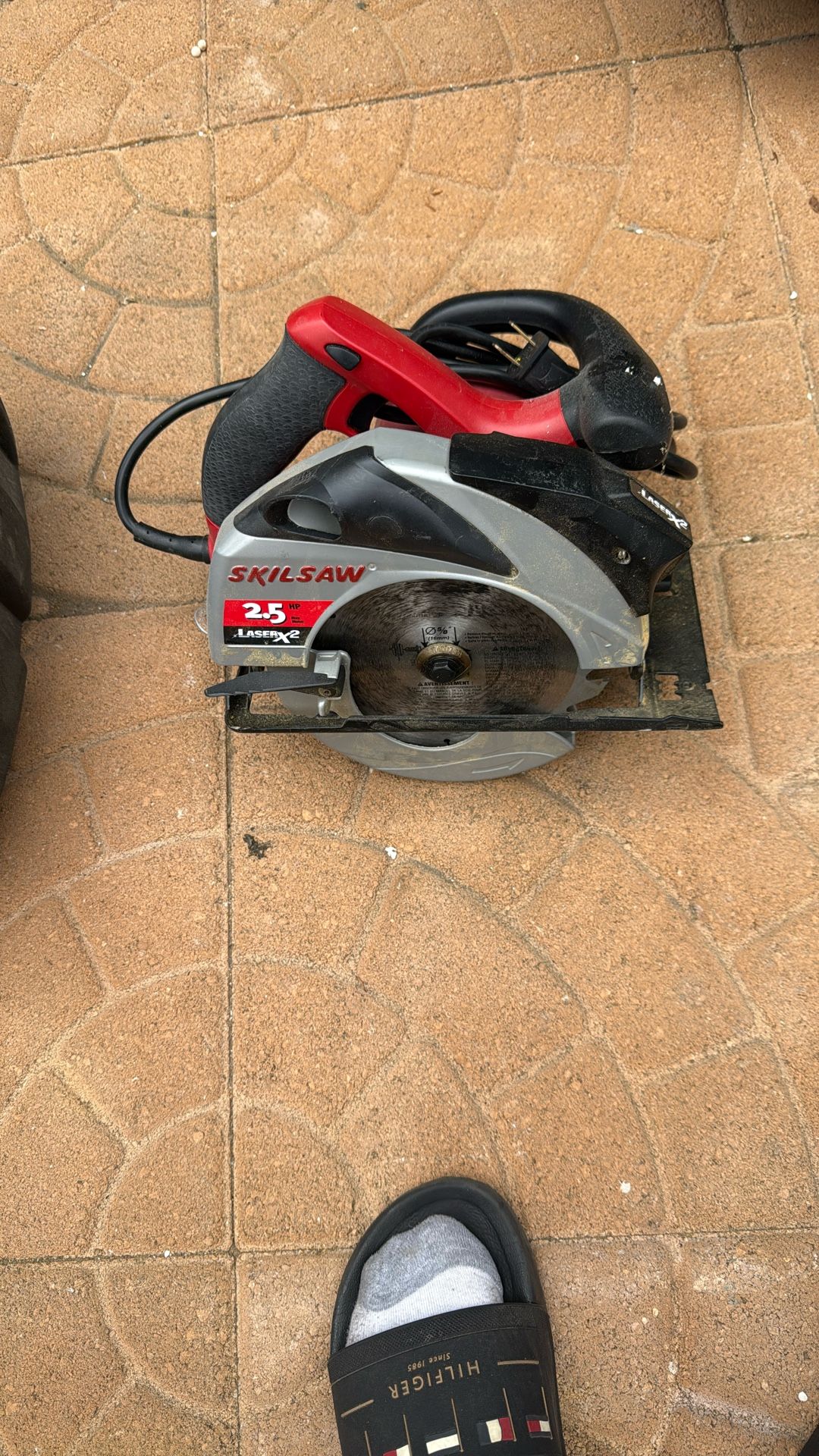 skillsaw