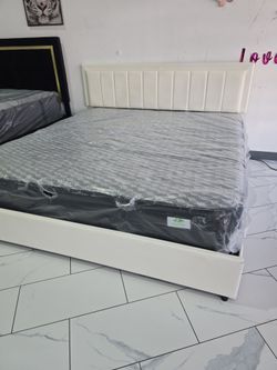 King Sizes bed