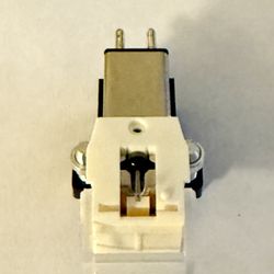 Denon DSN-85 Stylus Cartridge for DP-300F, DP-400, DP-450 Turntables Perfect Condition 
