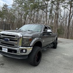 2013 Ford F-350
