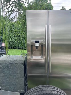 Kitchen appliances