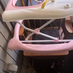 Baby Walker