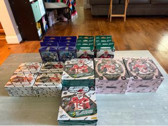 Football Cards