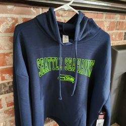 Seahawks Sweatshirt 