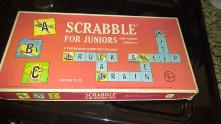 Board game