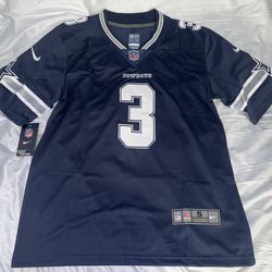 Cowboys Pickens Jersey