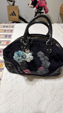 Juicy couture bag