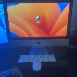 IMac Apple
