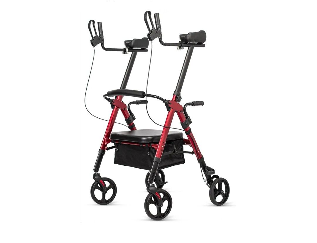 Upright Walker