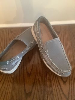 GH Bass & Co. men’s Leather Loafer