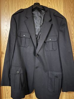Men’s Calvin Klein Jacket 