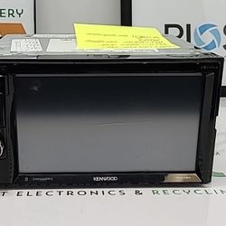 Kenwood Excelon DDX393
