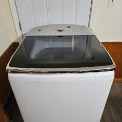 KENMORE WASHER XL CAPACITY 6.2 CU GOOD CONDITION LARGE CAPACITY HEAVY DUTY DELIVERY AVAILABLE WE DO REPAIRS 