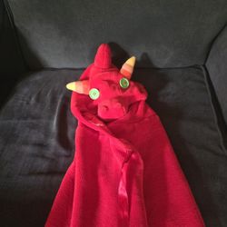 Women's Red Fancy-dress(154)27