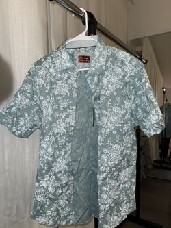 Men's Dress Shirt