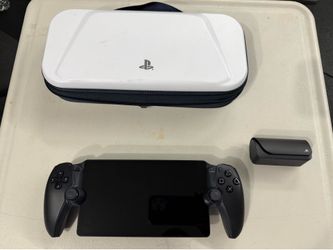 PlayStation Portal