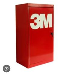 3M™ Sealers, Coatings, and Adhesives Organizer 