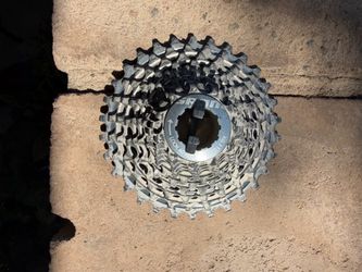 Sram Red XG 1190 11-30T cassette