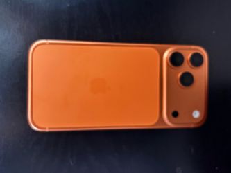 iPhone Max Pro 17 Display Model Only (Parts, AS-IS)