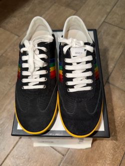 Gucci Kids sneakers