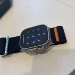 Apple Watch Ultra A2622 