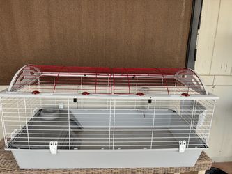 Rabbit Cage