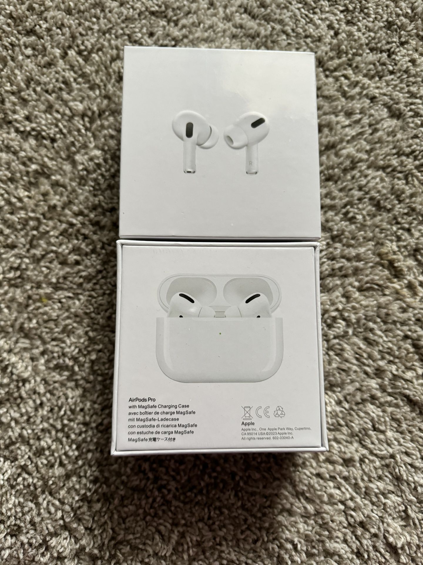 AirPods Pro - Unopened