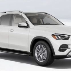 Mercedes Benz GLE350 4Matic like new