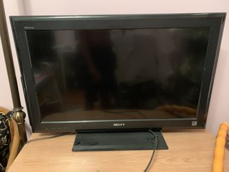Sony Flatscreen, 32 inches