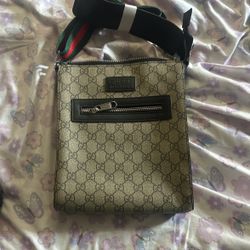 Gucci Messenger bag 