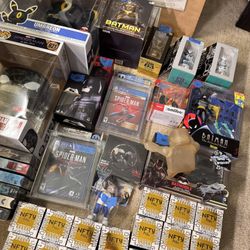 Collection Off Loading No Trade Serious Buyers Only