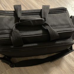Camera bag
