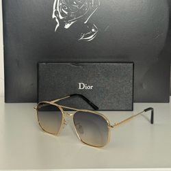 Dior Glasses Unisex