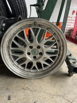 Wheels 18