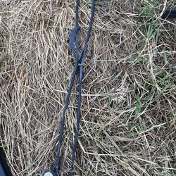 Tailgate Support Cable Honda Element OEM Part